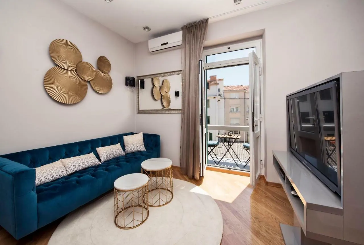 Studio Apartman Blanka Spalato