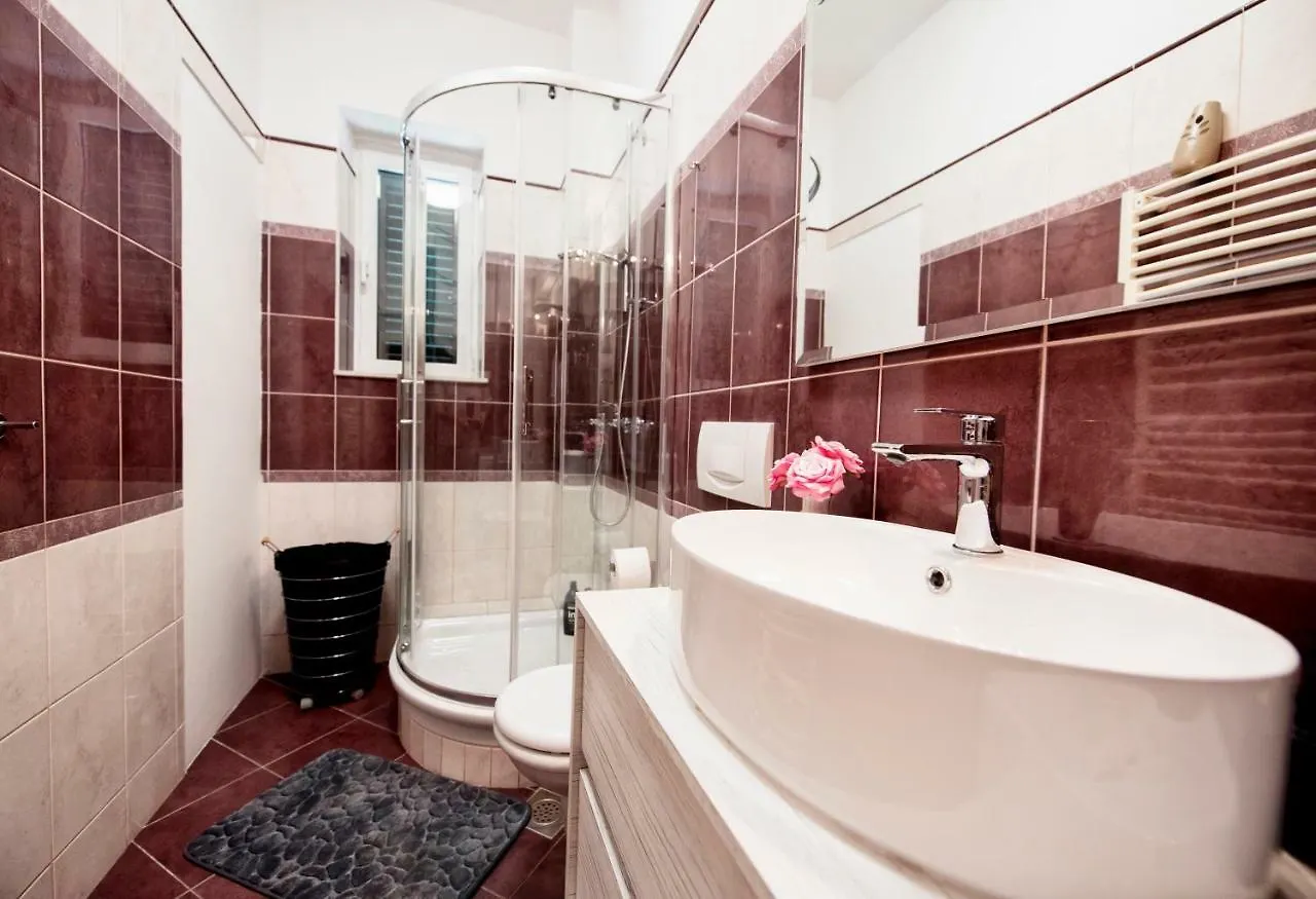 Studio Apartman Blanka Spalato 0*,  Croazia