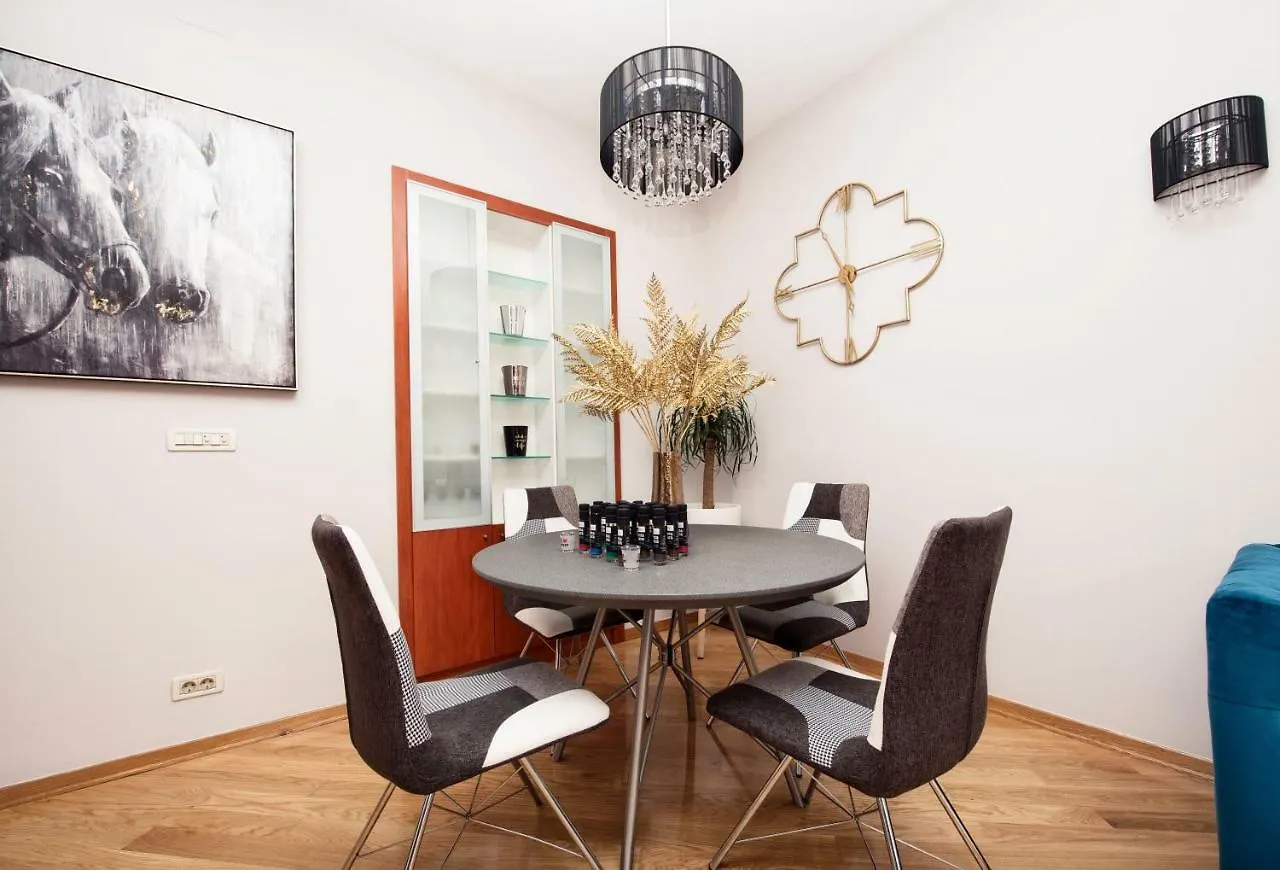 Studio Apartman Blanka Spalato 0*,  Croazia