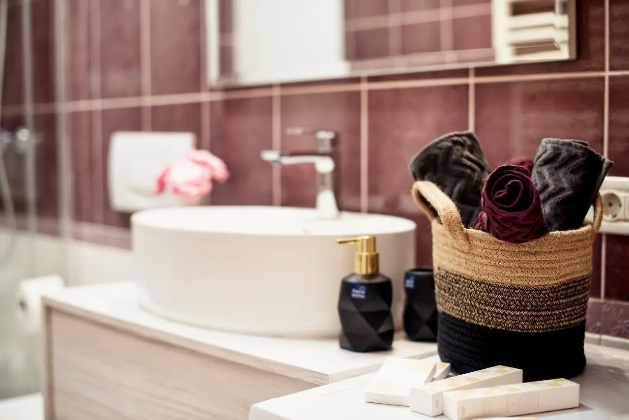 Appartamento Studio Apartman Blanka Spalato