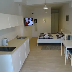 Job Appartamento